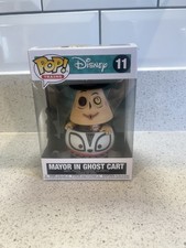 Funko Pop! Treni - Disney