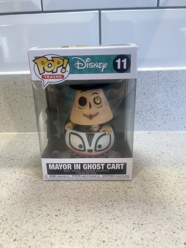 Funko pop treni disney - treni,