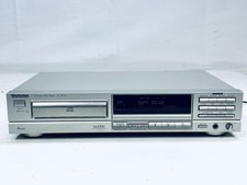 Technics SL-P277A Lettore CD