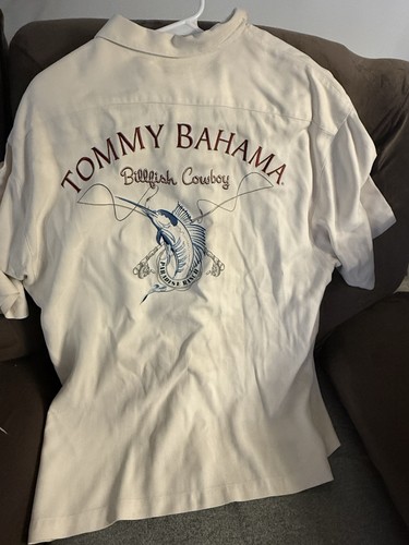 Tommy bahama beige - beige, ss