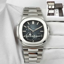 2014 Patek Philippe Nautilus
