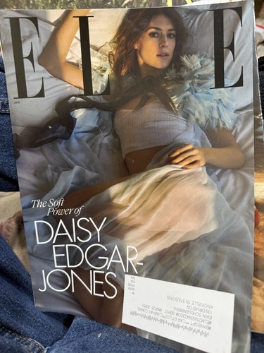 Elle magazine usa - elle,