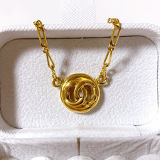 Collana CHANEL Vintage 1983