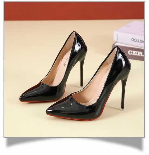 Sexy decolte tacco alto - sexy,
