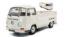 Volkswagen T2 Pick / Up 1968