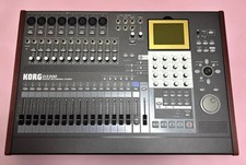 KORG D3200 Registratore MTR