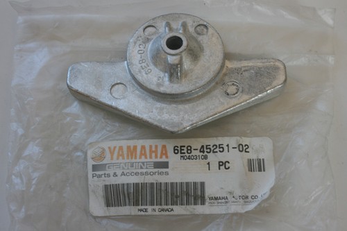 Fuoribordo yamaha 8hp 9hp - fuoribordo,