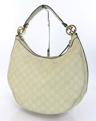 Autentica borsa tote bag gucci - tote,
