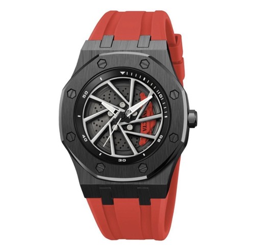 Orologio uomo nuovo limitato - uomo, nuovo/limitato