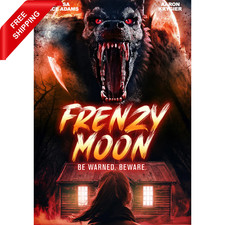 Frenzy Moon 2025 Horror Movie