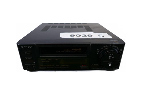 Sony c45 registratore a - |,