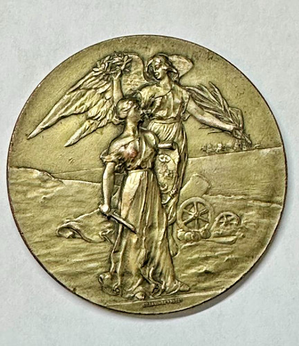 1907 argentina centenario - 1907,