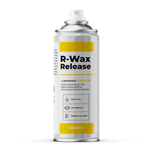 Spray distaccante separatore - spray,
