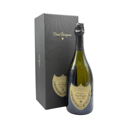 Dom perignon 2008 - perignon, vintage