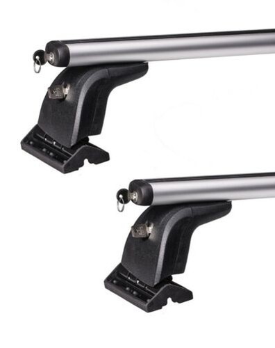 Complete barre portapacchi t - complete,