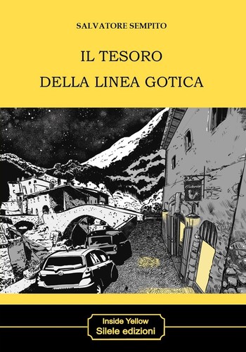 Libri sempito salvatore - libri,