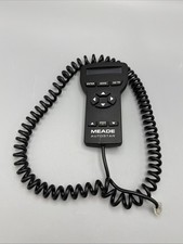 Meade AutoStar 35-4700-03 Hand