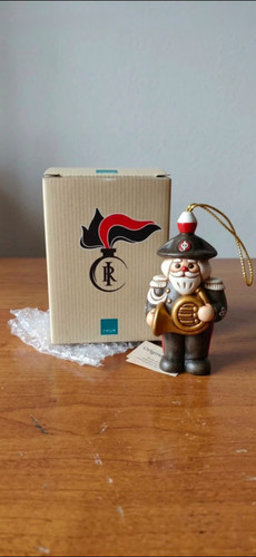 Prevendita thun carabiniere - thun,