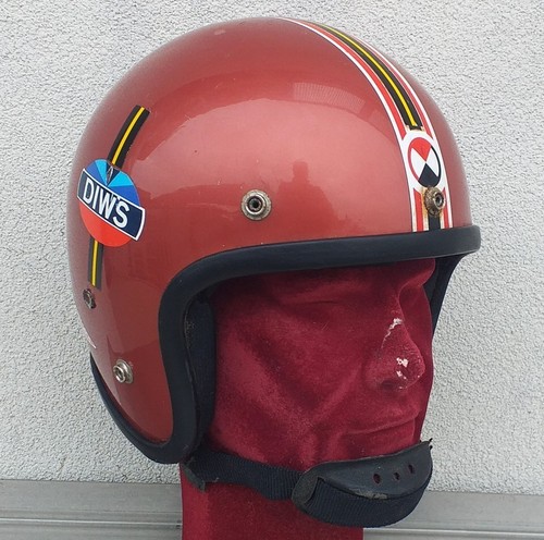 Casco italiano vintage - , da