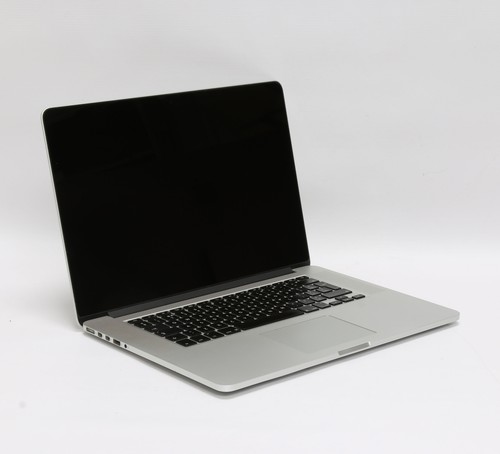 Apple macbook pro - macbook, 15