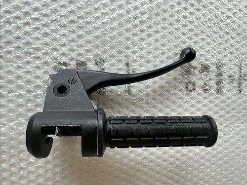 Comando gas acceleratore freno - comando,