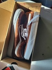 Vans vecchia scuola maiale