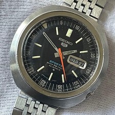 Orologio Seiko 5 Sport