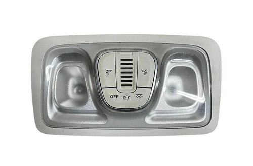 Luce cortesia interna - cortesia,