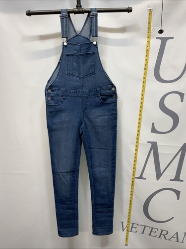 Salopette bavaglino jeans