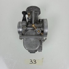 KTM 125 EXC SX CARBURATORE KEIHIN PWK 39 2004 2015 CARBURETOR 50331001744