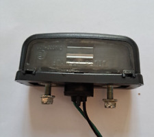 LUCE TARGA HONDA FORZA 250 ANNO 2005 2006 2007