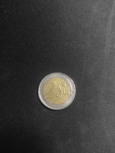Moneta euro 2011 austria - moneta,