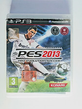 PRO EVOLUTION SOCCER 2013