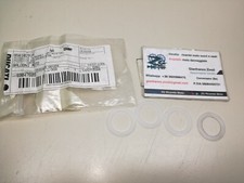 85610291A Ducati Monster SS x2 rondella rasamento 1mm cavalletto laterale