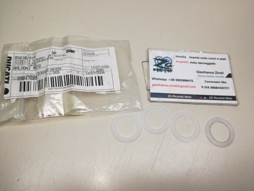 85610291a ducati monster - ducati,