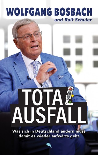 Wolfgang bosbach totalausfall - wolfgang, bosbach-totalausfall