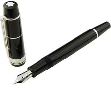 Penna stilografica Montblanc