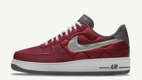 Nike air force low by - air,