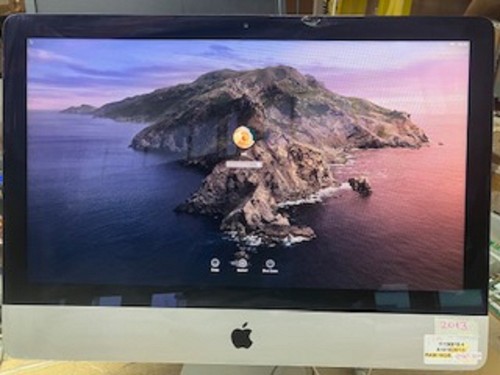 Apple imac aio - aio, 21,5"