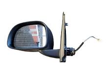 SPECCHIETTO RETROVISORE SINISTRO PER FIAT Panda Serie 4x4 (10>13)