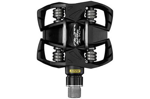 Pedali mavic crossride elite - pedali,