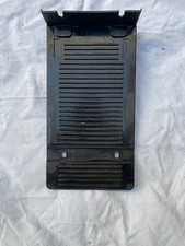 Coperchio Portapacchi Posteriore Fantic Motor Issimo