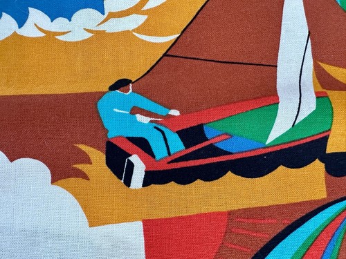 Barca vela hobie cat anni - hobie, 70