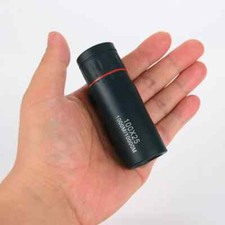 Telescopio Monoculare