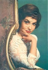 Gina Lollobrigida (Subiaco