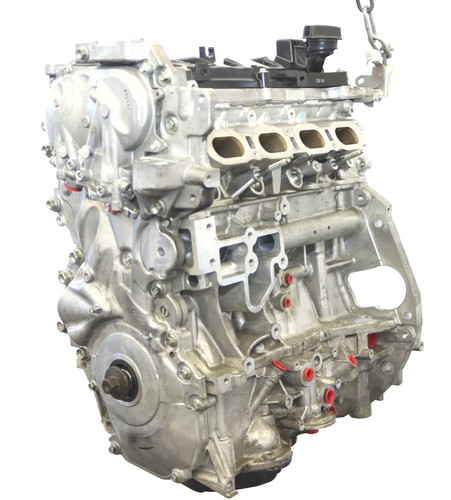Motore nissan trail t32 - motore,