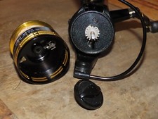 Moulinet pêche Garbolino