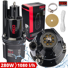 Pompa a membrana 230V pompa