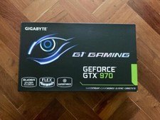 Gigabyte G1 Gaming RTX 970
