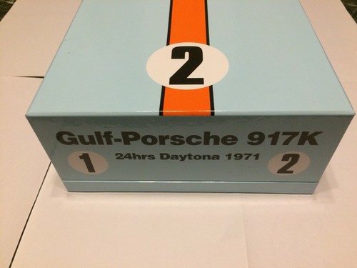 Nsr porsche 917k daytona - 917k,